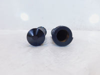 Harley Davidson Touring Dyna Sportster & Softail Left & Right Handlebar Grips - C3 Cycle