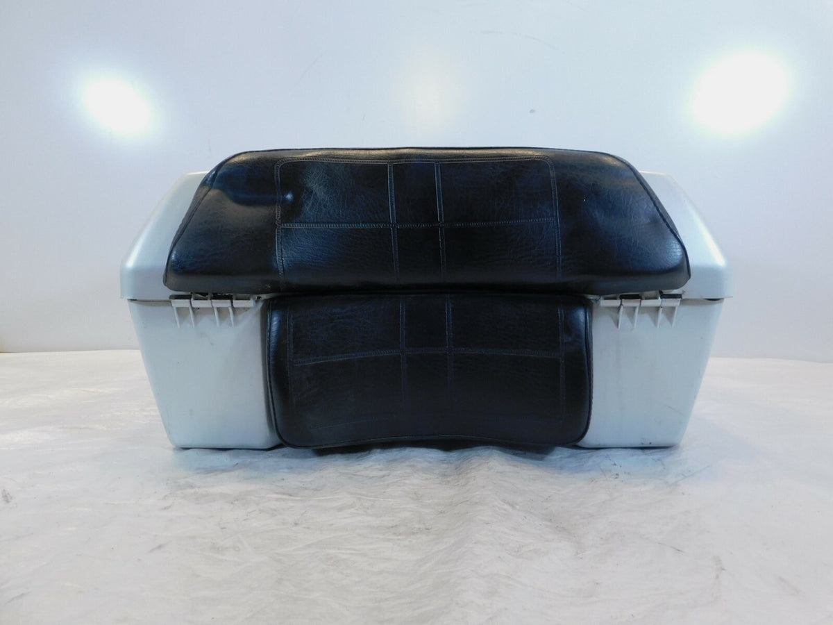 Harley Davidson EVO Touring Electra Glide & Tour Glide Luggage Top Box Tour Pak - C3 Cycle