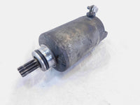 2006-2017 Triumph Daytona 675 675R Engine Electrical Starting Starter Motor - C3 Cycle