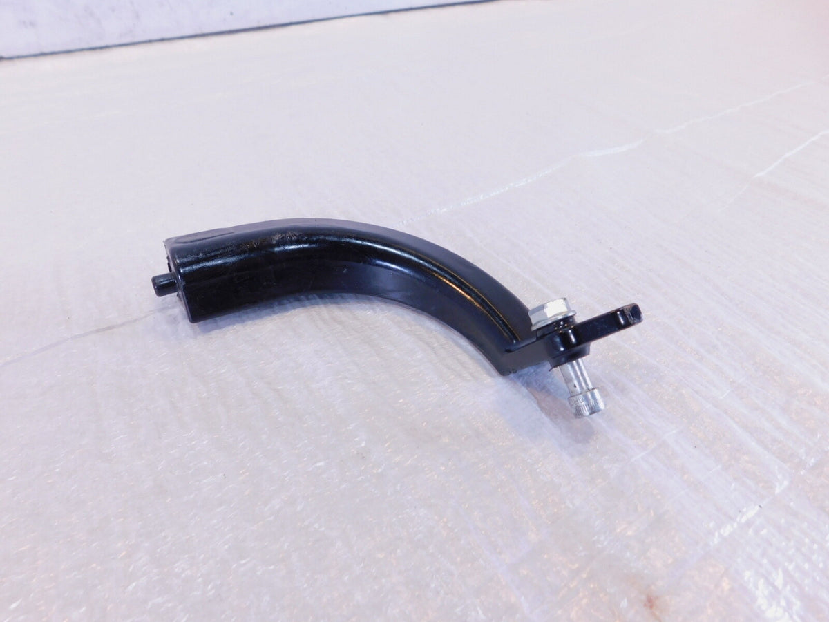Harley Davidson Touring Road King & Electra Glide Right Rear Footboard Bracket - C3 Cycle