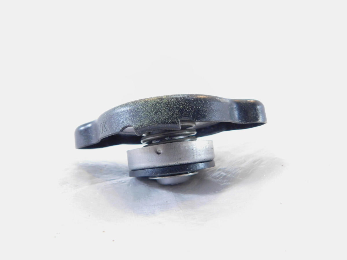 Kawasaki Vulcan VN900 KLR650 650 Engine Motor Water Coolant Radiator Filler Cap
