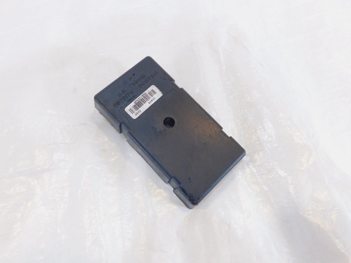Harley Touring Sportster Dyna Softail TSM Turn Signal Indicator Module Canceller - C3 Cycle