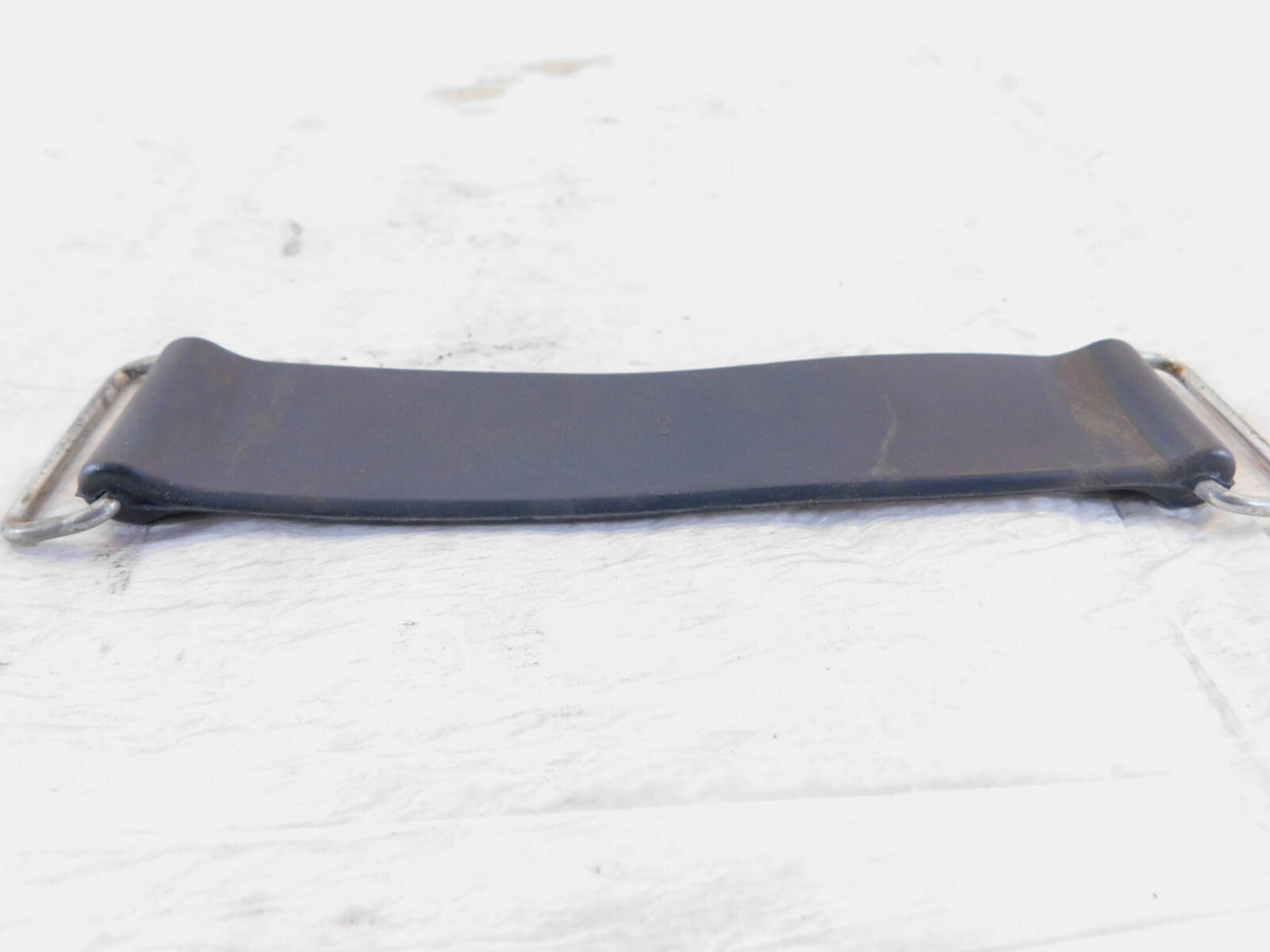 Honda CB750 CBR900 CTX700 Goldwing GL1800 & Magna VF750 Battery / Tool Kit Strap - C3 Cycle