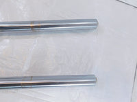 Yamaha XV1700 XV1600 Road Star 1700 Silverado Front Wheel Fork Shock Leg Tubes - C3 Cycle