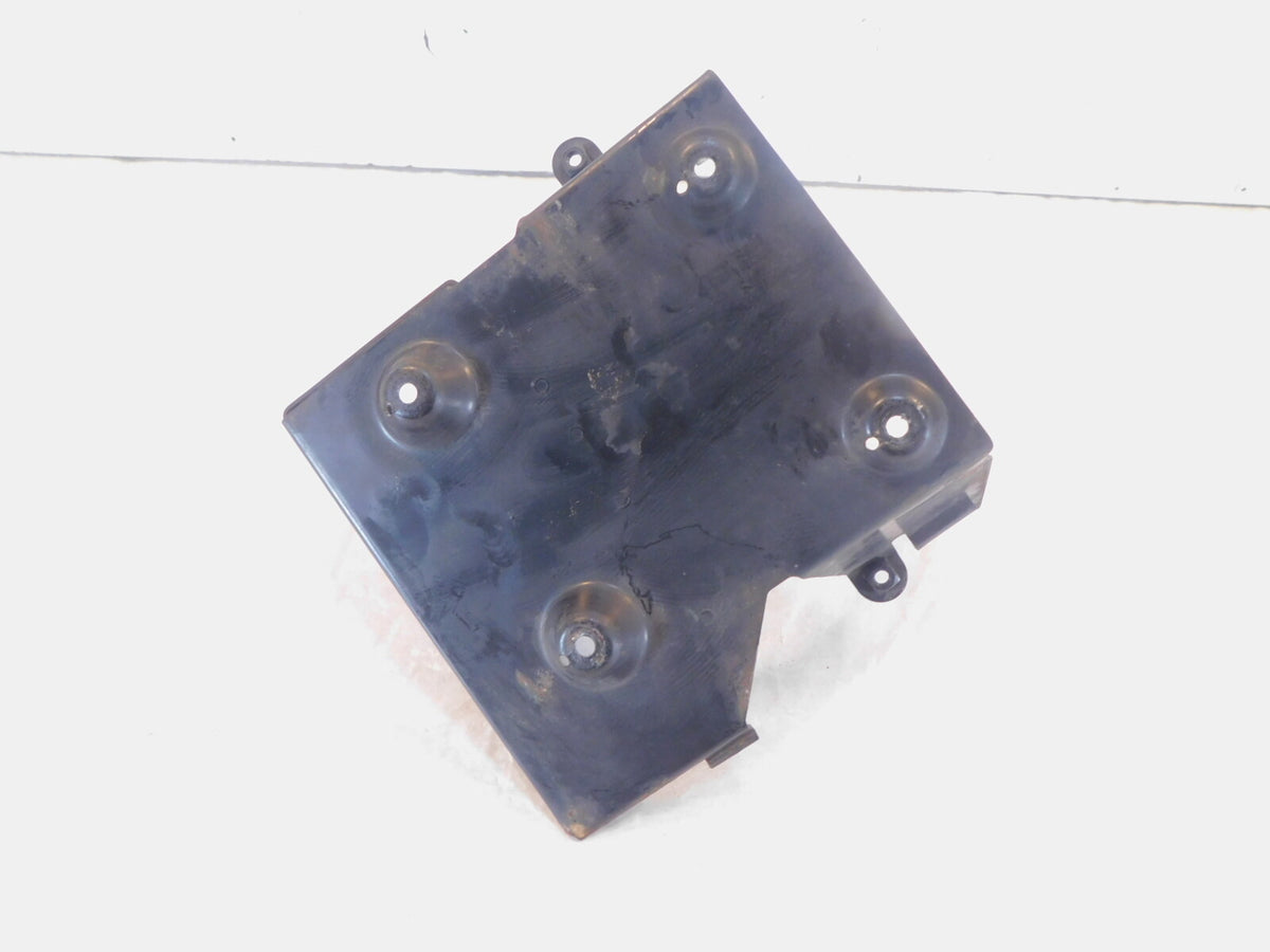 BMW R1100 R1100GS R1100R R1100RS R1100RT & R850R Black Battery Box Holder Tray - C3 Cycle