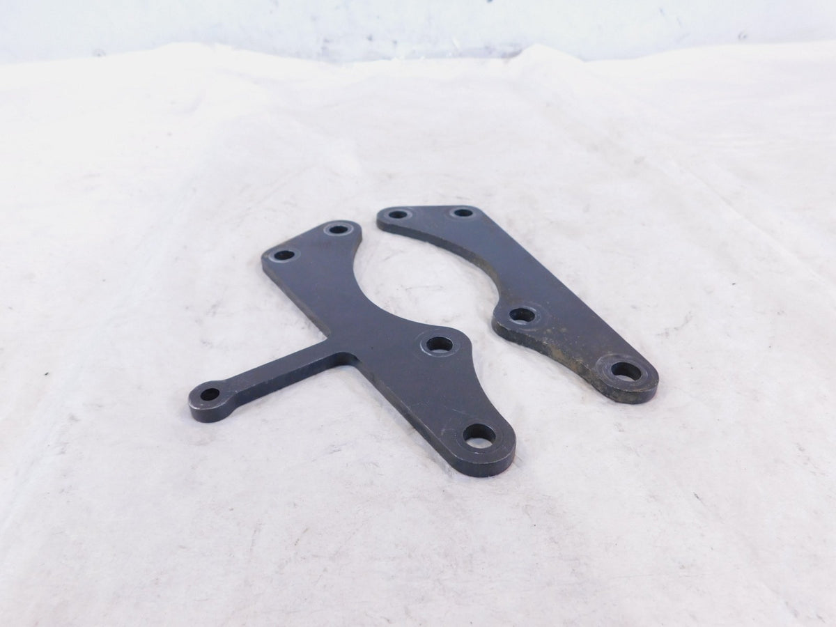 Indian Chief Chieftain Roadmaster & Springfield Rear Fork Swingarm Linkage Links - C3 Cycle