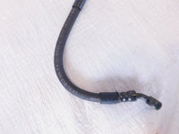 1998 98 Honda VTR1000F Super Hawk Firestorm 1000 Rear Master Cylinder Brake Hose - C3 Cycle