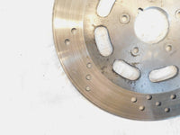 Harley Davidson Softail Dyna Sportster 883 1200 Front Brake Disc Rotor 44136-92 - C3 Cycle