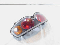 Honda NSS250 Reflex Sport 250 Rear Tail Brake Light Lamp Indicator Turn Signals - C3 Cycle