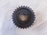 Harley Davidson Sportster 1200 XL Custom & Sport 29T Front Belt Pulley Sprocket - C3 Cycle
