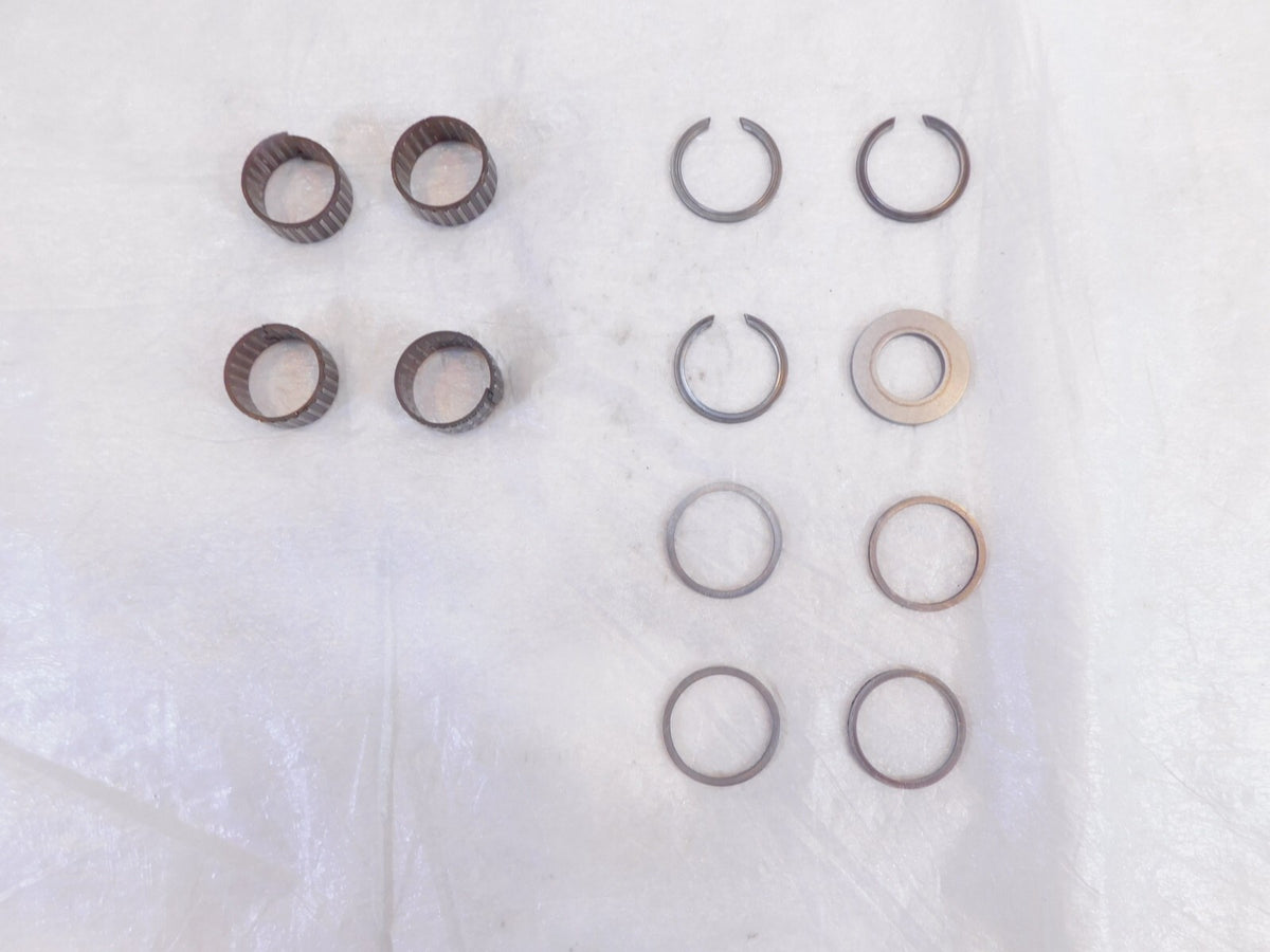 Harley Davidson Sportster 883 & 1200 Transmission Bearings Spacers Parts Box Lot - C3 Cycle