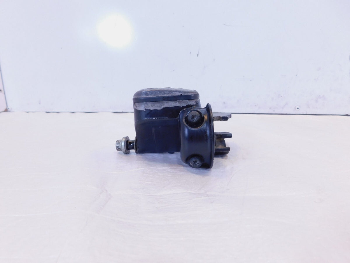 06 & 07 Harley Davidson Softail & Dyna Black Front Brake Master Cylinder - C3 Cycle