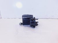 06 & 07 Harley Davidson Softail & Dyna Black Front Brake Master Cylinder - C3 Cycle