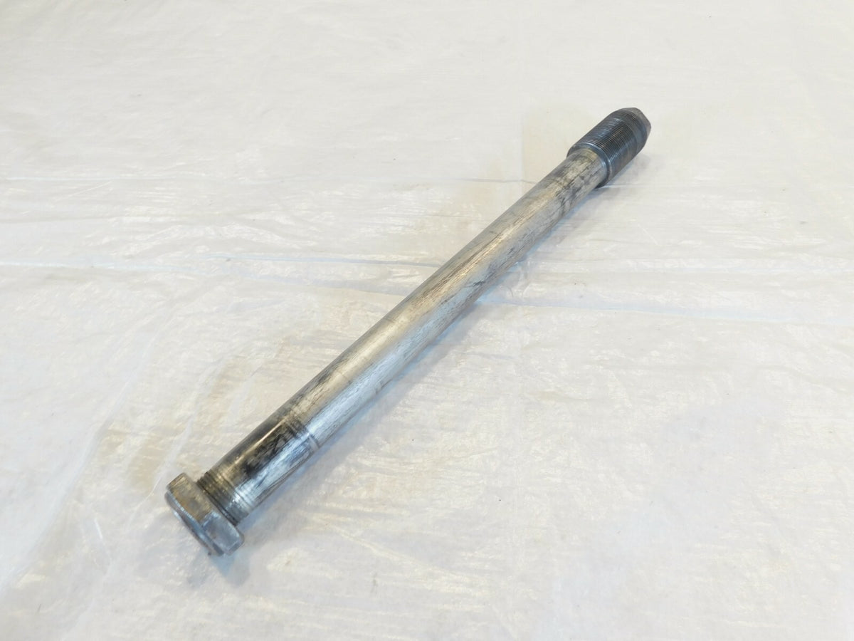 Suzuki GSXR600 GSXR750 GSXR1000 & Hayabusa GSX1300R Rear Wheel Pivot Bolt Shaft - C3 Cycle