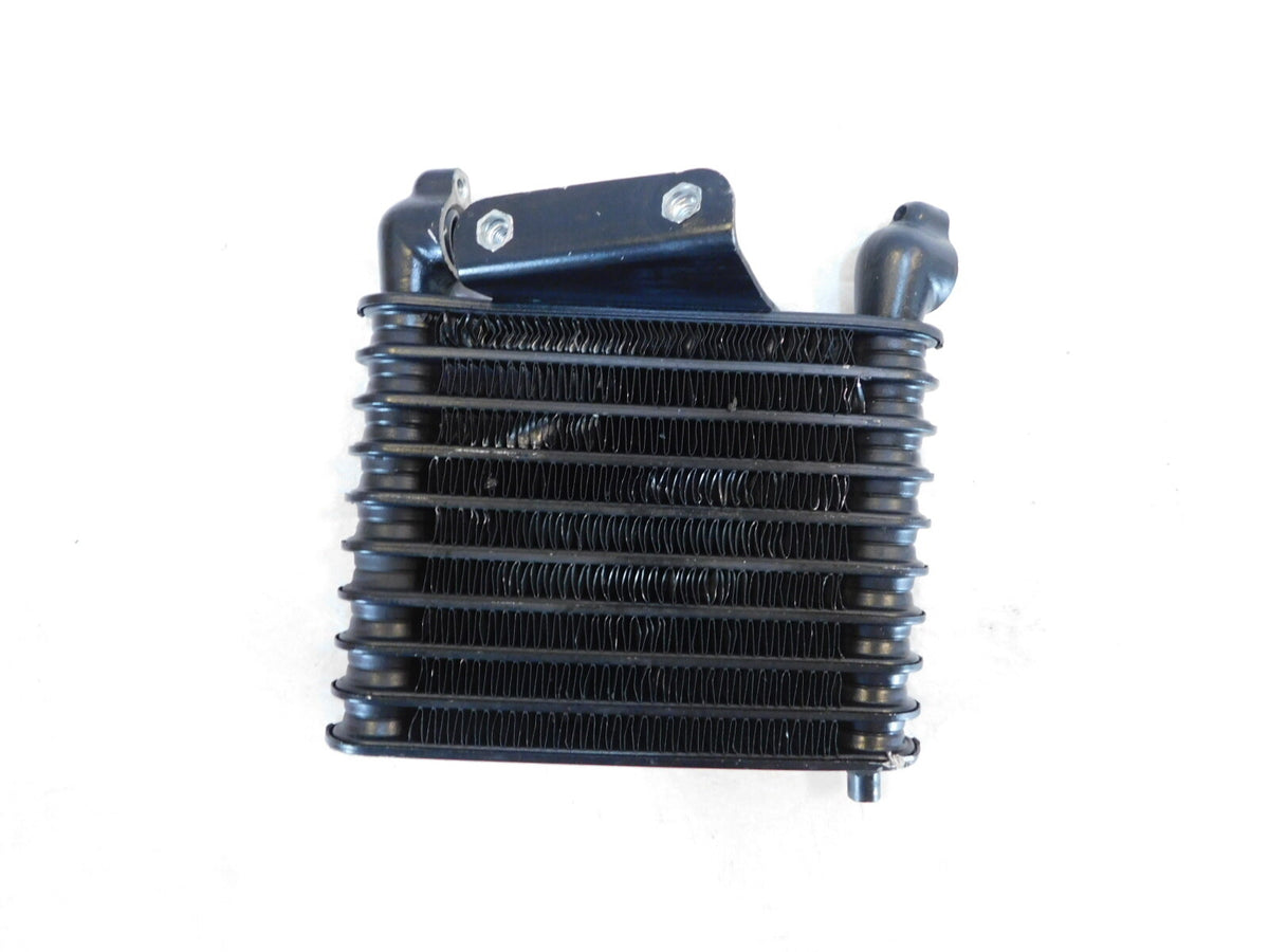 2008-2015 Victory Vision Tour & Premium Engine Oil Cooler Radiator - C3 Cycle