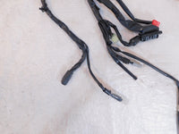 2022-2024 Yamaha YZFR7 YZF-R7 R7 Main Electrical Wiring Harness Wire Cable Loom