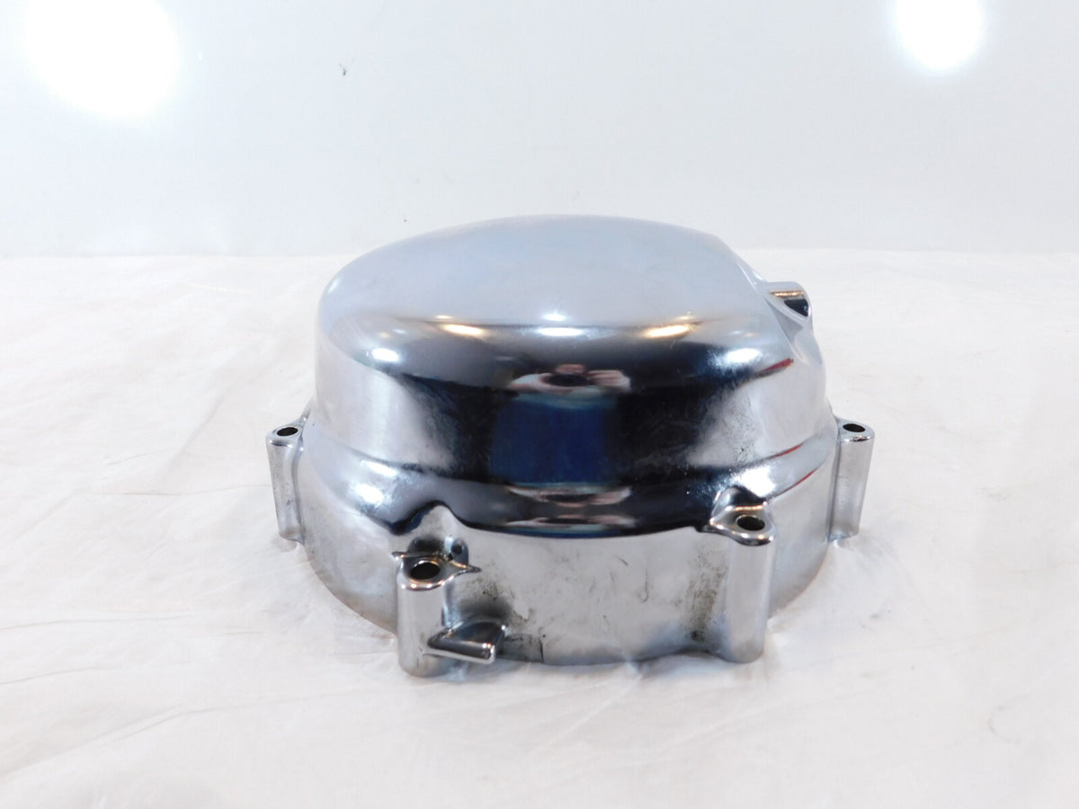 Kawasaki Vulcan 900 VN900 Classic & Classic LT Right Engine Motor Clutch Cover - C3 Cycle