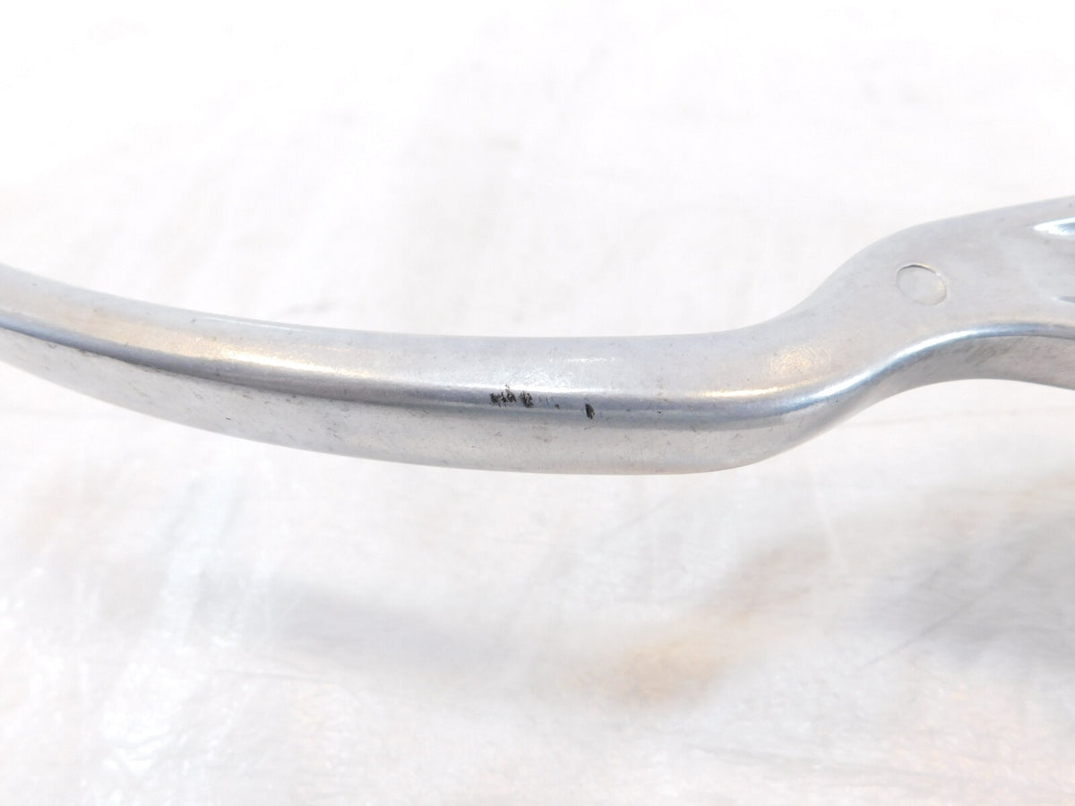 1989-04 Suzuki Intruder 750 800 VS800 Front Right Brake Master Cylinder & Lever - C3 Cycle