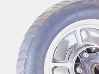 1990-2007 Honda VT1100 VT1100C Spirit Shadow 1100 Rear Wheel Rim Drum & Tire - C3 Cycle