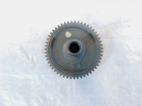 Honda VT750 Shadow 750 VTX750 & NC700X Flywheel Starter Gear Cog 51T & Shaft Pin - C3 Cycle