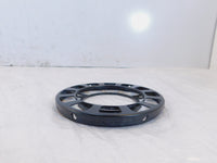 Erik Buell Racing EBR 1190 1190SX 1190RX Black Rear Wheel Trim Spacer Tone Ring - C3 Cycle