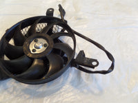 2002-2005 Kawasaki ZZR1200 ZX1200 ZX1200C Right Radiator Engine Cooling Fan - C3 Cycle