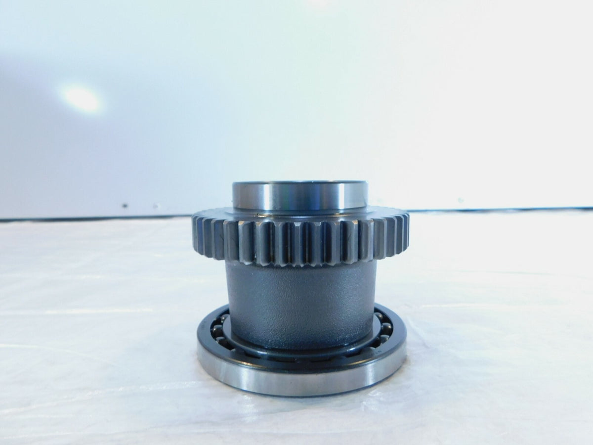 Yamaha V-Star 1100 Classic Custom Silverado Middle Driven Drive Gear & Bearing