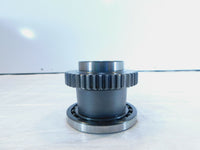 Yamaha V-Star 1100 Classic Custom Silverado Middle Driven Drive Gear & Bearing