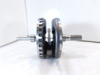 18-22 Harley Davidson Softail & Electra Glide 107 Crankshaft Crank Flywheel Rust - C3 Cycle