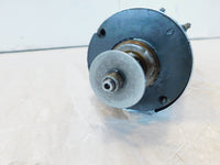 1965-81 Harley Davidson Ironhead Sportster 900 1000 Chrome Generator Alternator - C3 Cycle