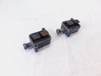 Kawasaki Vulcan 1500 Classic Mean Streak VN1500 Cylinder Head Valve Reeds Covers - C3 Cycle