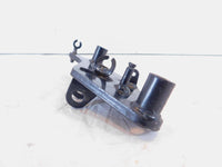 1995-2005 Kawasaki Vulcan 800 Classic VN800 Right Footpeg Footrest Bracket Mount - C3 Cycle