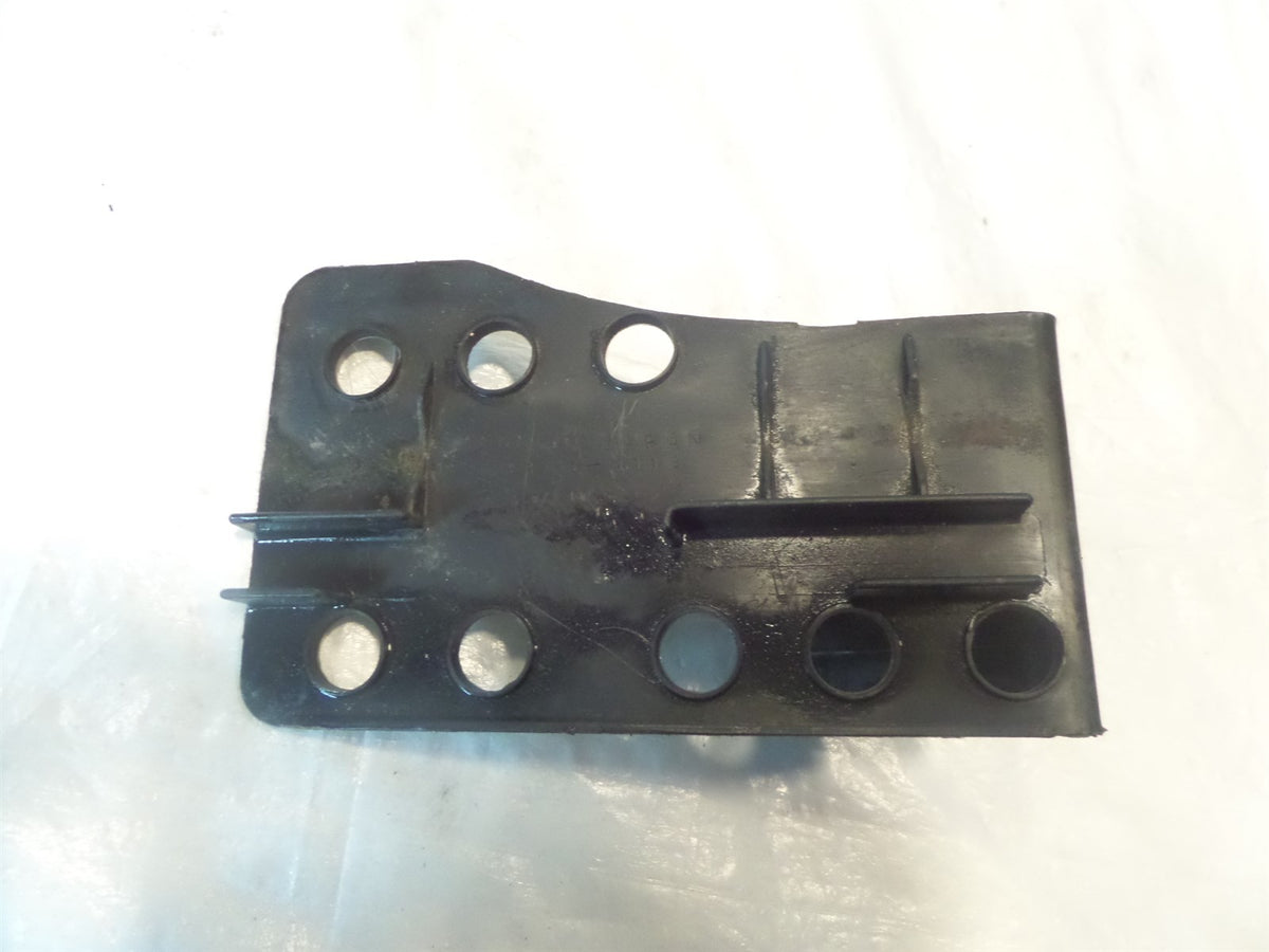 1987-2007 Kawasaki KL650 KLR650 Air Box Cleaner Intake Inner Cover Plate Mount - C3 Cycle