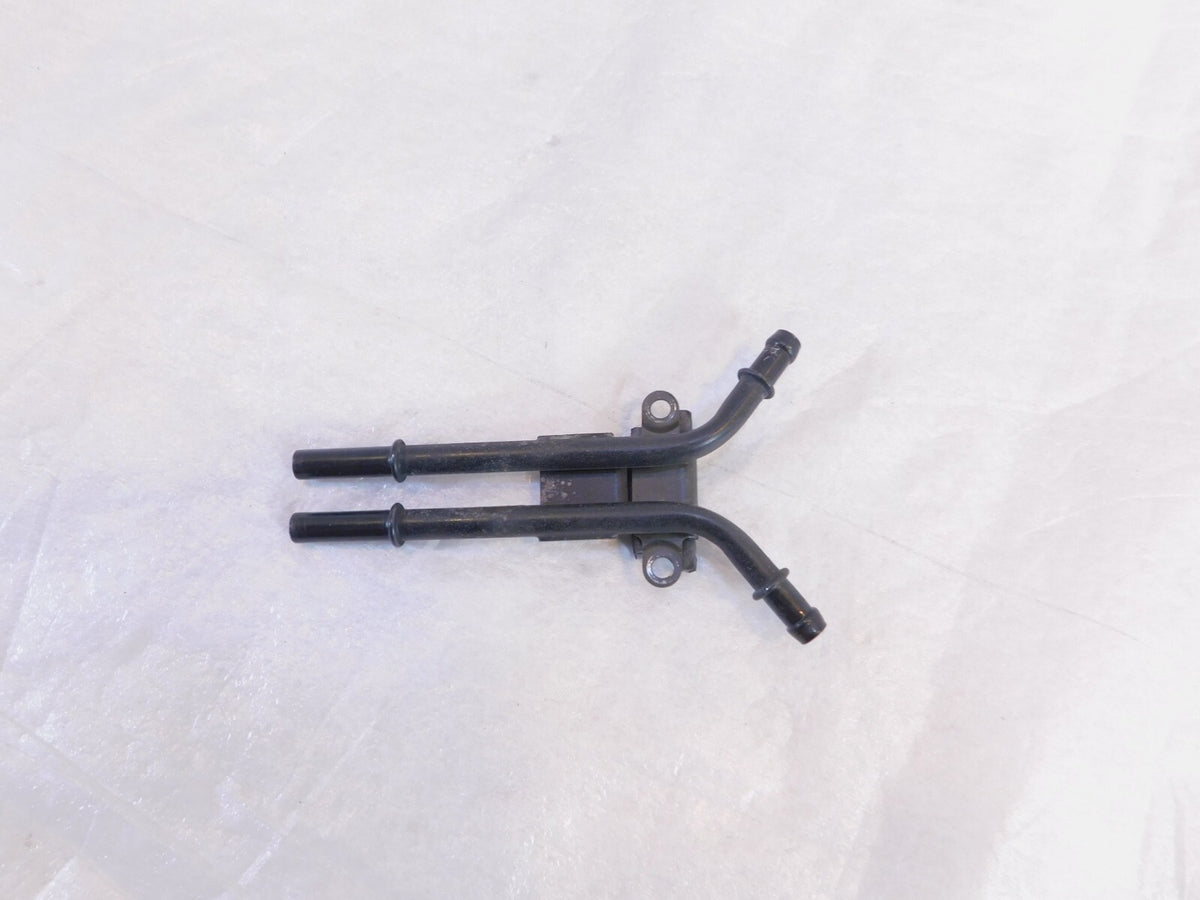 Kawasaki Vulcan 1600 Classic Nomad Mean Streak Throttle Body Intake Valve Pipes - C3 Cycle