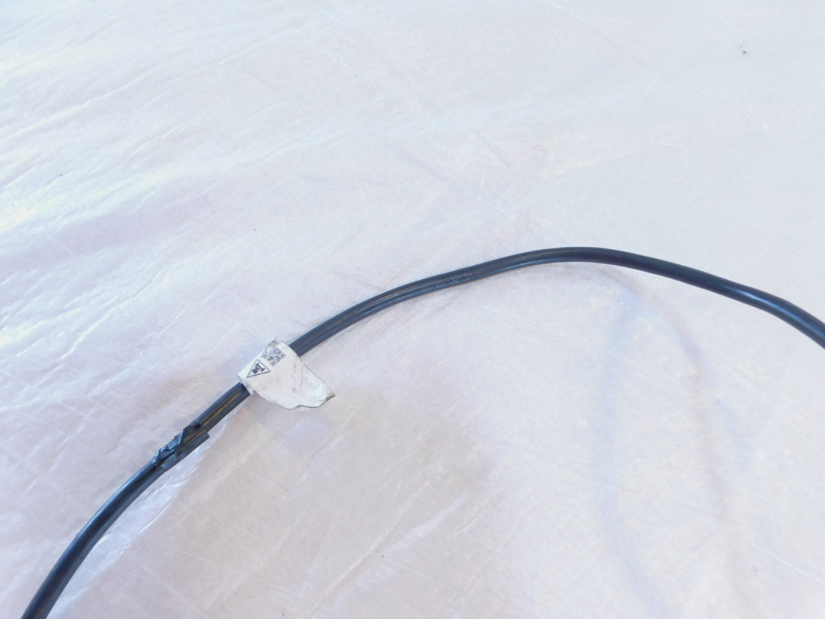 2015-2022 Ducati Scrambler 400 800 Negative Minus Ground Battery Cable Wire Lead - C3 Cycle