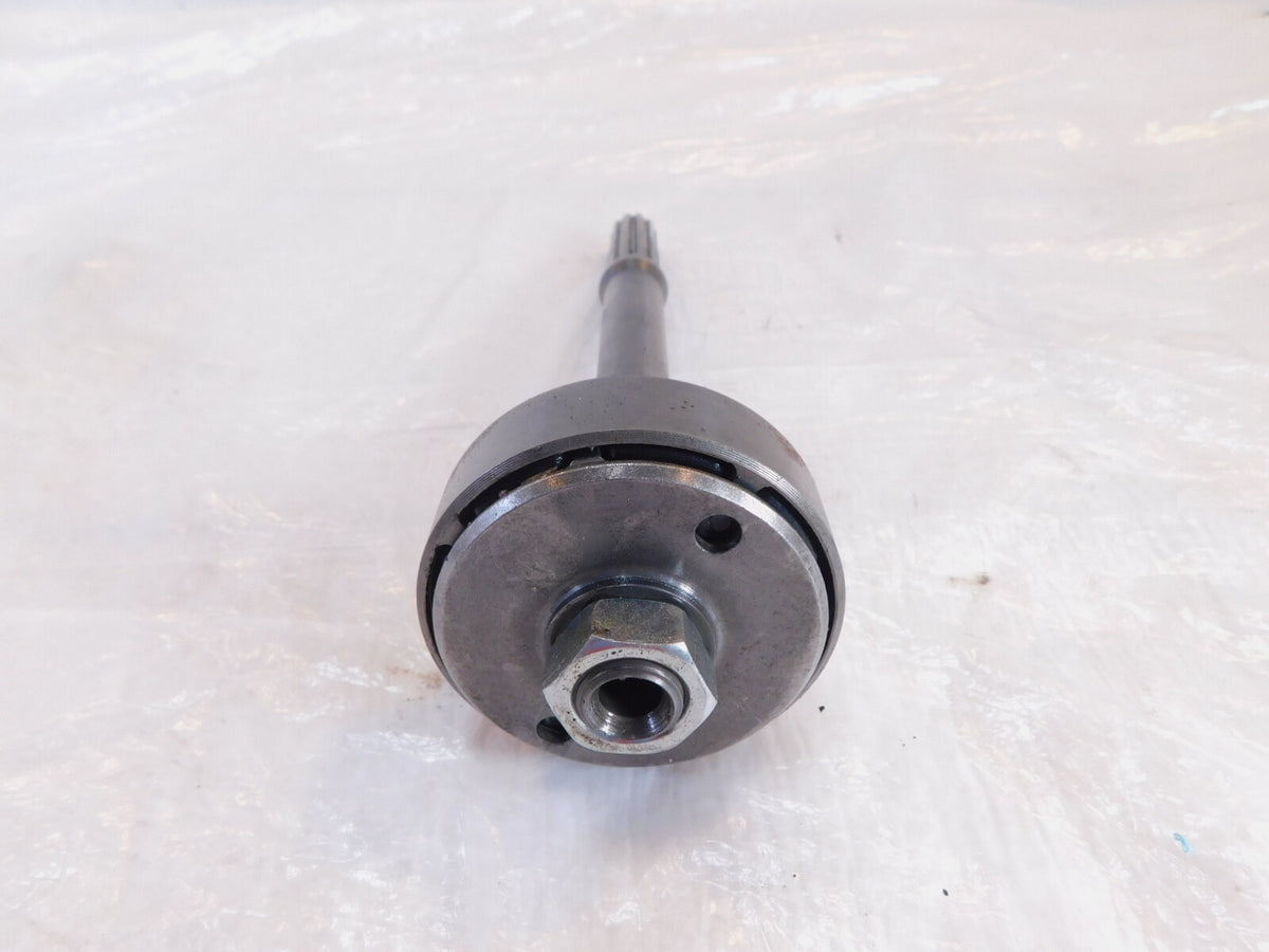 1986-2006 Kawasaki Concours ZG1000 & Ninja Balancer Shaft & Generator Sprocket - C3 Cycle