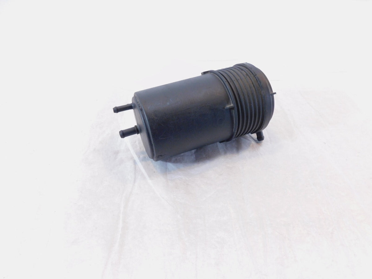 BMW K1200 R1200GS R1200R R1200RT Emissions Exhaust Air Evap Charcoal Canister - C3 Cycle