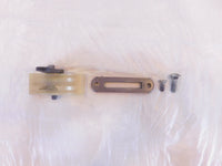 Harley Davidson Twin Cam Touring Dyna Softail Primary Chain Tensioner & Bracket - C3 Cycle