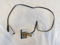 2002 02 Harley Davidson Road King Classic Cigarette Lighter USB Charger Socket - C3 Cycle