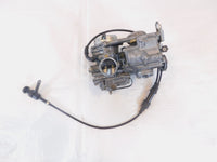 1999-2003 Honda VT750 Shadow 750 ACE & Deluxe Front & Rear Carburetor Carb Rack - C3 Cycle