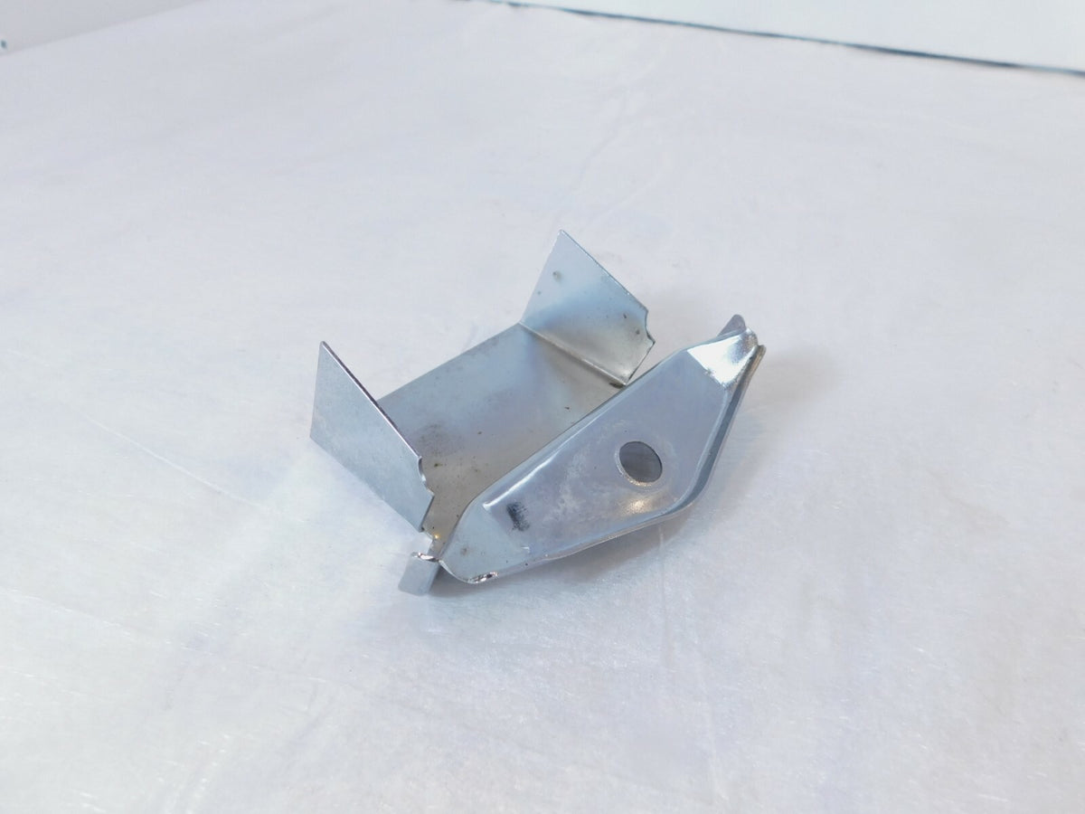 1986-1994 Harley Davidson Sportster 883 1100 & 1200 Top Engine Motor Mount Cover - C3 Cycle