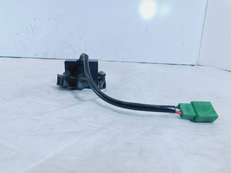 2001-2005 Honda GL1800 Goldwing 1800 Bank Angle Tip Over Fuel Cut Off Sensor