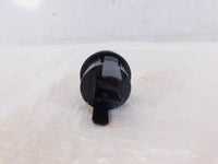 1999-2001 Porsche Carrera 911 996 Left Center Console Radio Switch Button Trim - C3 Cycle