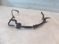 2018 Kawasaki Ninja 650 EX650 ABS Brake Break Pipe Piping Hose Line - C3 Cycle