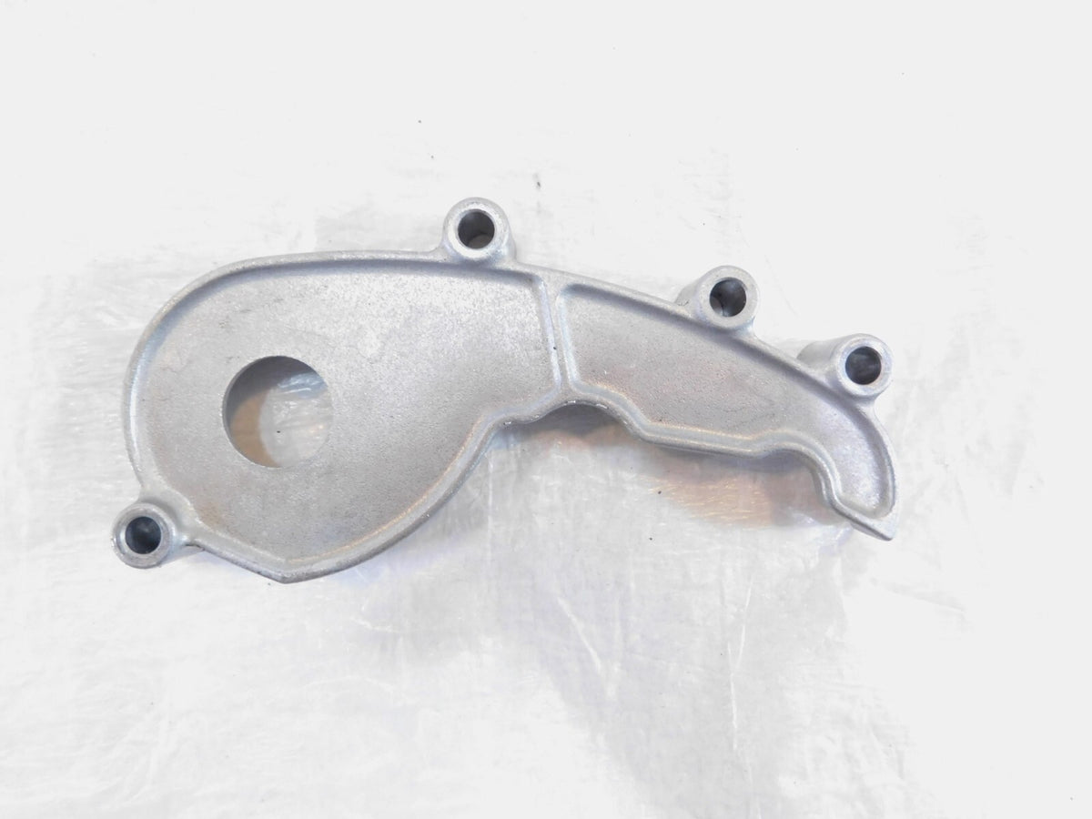 2007-2016 & 19-24 Suzuki Burgman 400 AN400 Lower Engine Motor Oil Separator - C3 Cycle