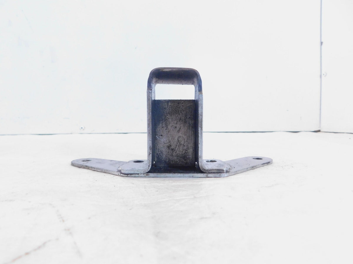1984 84 Harley Davidson EVO Electra Glide Classic Lower Exhaust Bracket 65678-83 - C3 Cycle