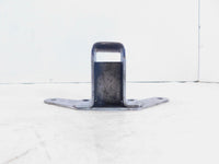 1984 84 Harley Davidson EVO Electra Glide Classic Lower Exhaust Bracket 65678-83 - C3 Cycle