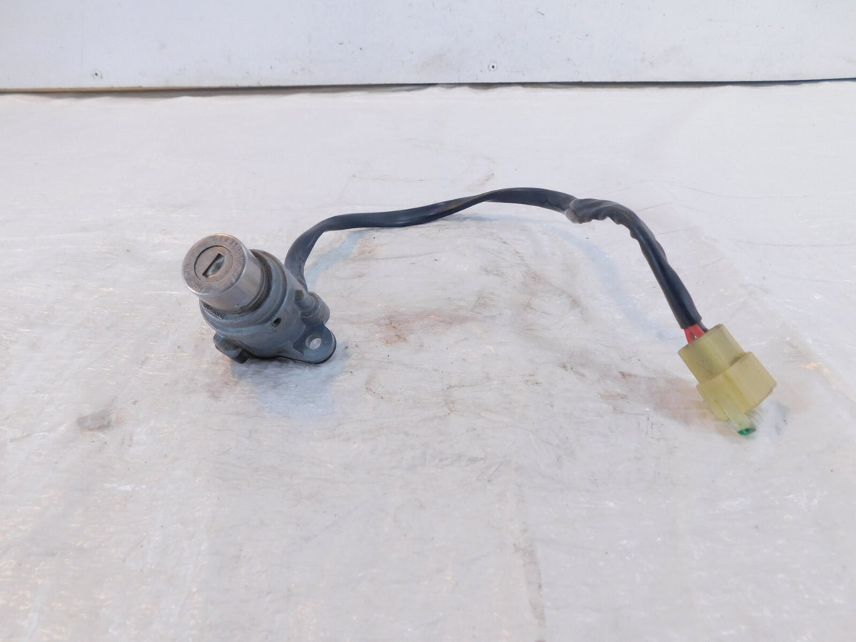 2001-2007 Honda Shadow 1100 VT1100C Spirit Lock & Ignition Switch - No Key - C3 Cycle