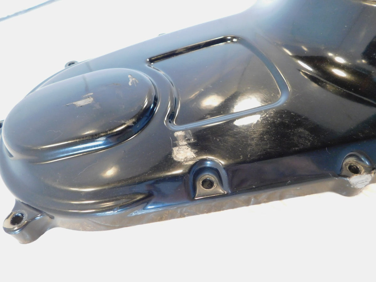 Harley Touring Road King Street & Electra Glide Left Engine Motor Primary Cover - C3 Cycle