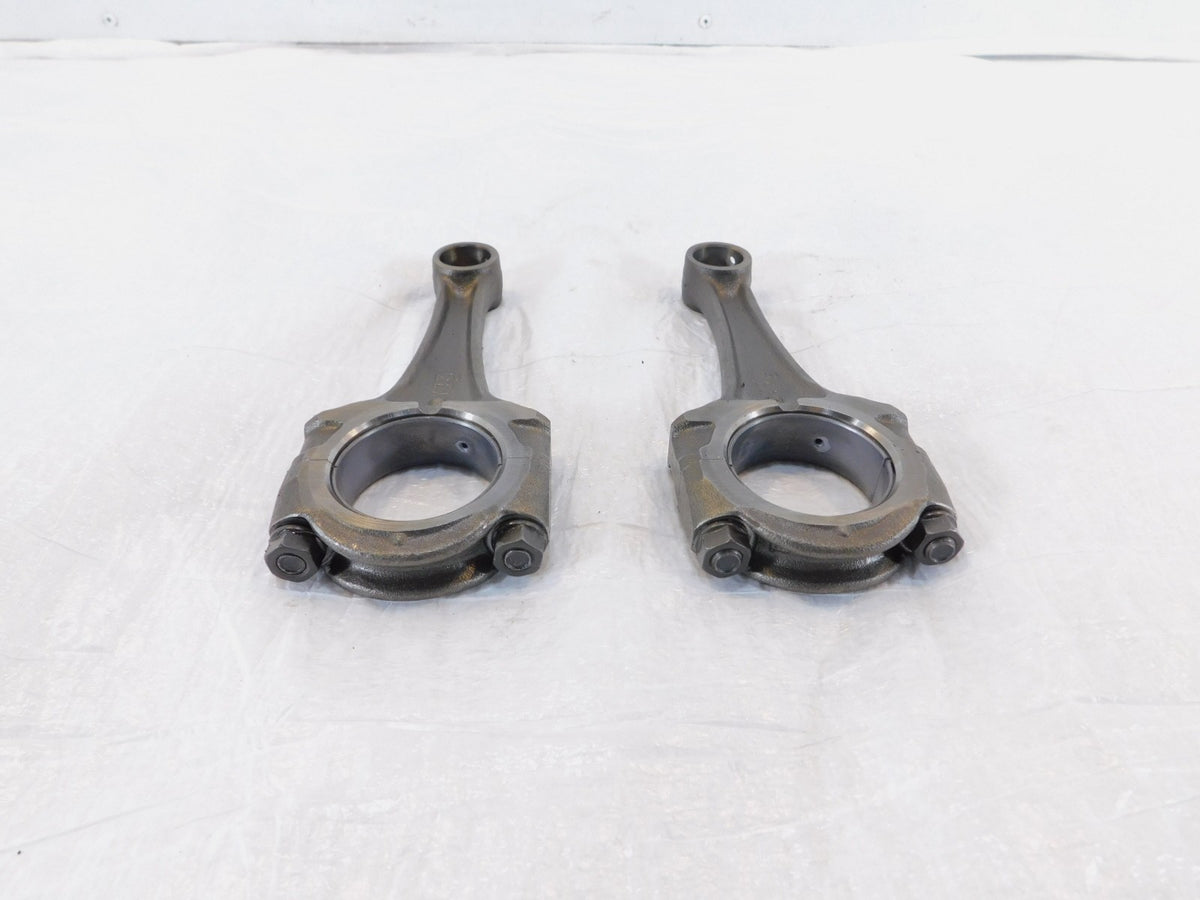 Pair Yamaha V-Star 650 XVS650 Custom Classic Crankshaft Piston Connecting Rods - C3 Cycle